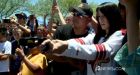 Coyotes fan pays $10,000 to Taser Glendale mayor threatening to move NHL team
