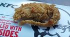 Deep-fried rat from KFC a hoax, company wants apology