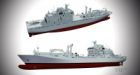 High risk that new navy supply ships won't get built: documents