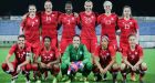 FIFA Women's World Cup: Canada knocked out by England