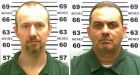 David Sweat, escaped New York prisoner, shot and captured by police