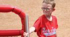 Boy dies after being hit in head during baseball game in Kansas