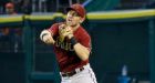Blue Jays acquire Pennington in trade with Diamondbacks