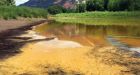 Anger Rises as E.P.A. Increases Estimate of Toxic Water Spill at Colorado Mine