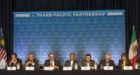 Canada Mexico drawn into deal-breaking auto talks in Trans-Pacific negotiations