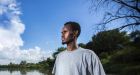 Two Somalian refugees reach Winnipeg after swimming down the Red