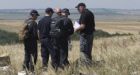 Missile fragments possibly found at MH17 crash site: Dutch prosecutors | CTV News