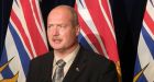 LNG protected from tax hikes for 25 years in deal with B.C. government