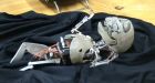 Scientists make a robot that can have babies