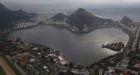 Poor water quality continues to plague Rio 2016