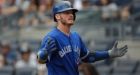 Blue Jays lose 4-3 to New York Yankees ending 11-game winning streak