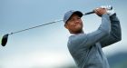Tiger Woods misses cut at 3rd straight major tournament