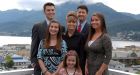 Republicans tend to be married and have better relationships than left wing voters