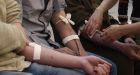 ISIS fighters who contracted HIV from sex slaves to become suicide bombers