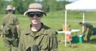 P.E.I cadet wins gold in international shooting competition