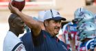 Anthony Calvillo named Alouettes quarterback coach