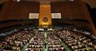 UK surveillance worse than 1984, says new UN privacy chief | Ars Technica