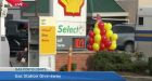 Shell rolls back price of gas to 10 cents per litre at select Metro Vancouver stations