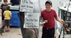 10-year-old P.E.I. boy lands 500-pound tuna