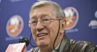 Al Arbour, legendary Islanders coach, dies at 82