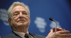 Billionaire George Soros warms up to coal as stock prices hit bottom