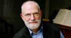 Oliver Sacks, neurologist and author, dead at 82