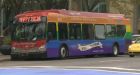 Calgary Bus driver claims hes being targeted because of stance on Pride Bus