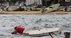 Hurricane Patricia, aiming for Mexico, called strongest ever in Western hemisphere