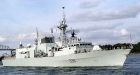 HMCS Montral returns to Halifax following NATO exercises