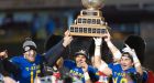 Vanier Cup: UBC Thunderbirds beat Montreal Carabins 26-23