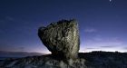 Another Danger Of Climate Change: Giant Flying Boulders'