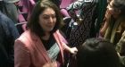 University Islamic Society students 'make death threats' in human rights lecture