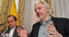 Julian Assange 'arbitrarily detained,' UN panel says