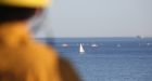 2 small planes crash in mid-air, plunge into ocean off L.A.