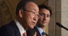 Trudeau says Canada will seek seat on UN Security Council