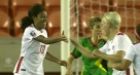 Olympic women's soccer qualifying: Canada easily dispatches Guyana