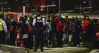 German Christians, women and homosexuals forced to flee from Muslim men