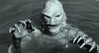Mysterious creature lurking in Vancouver Island lake