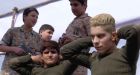 Capture Of U.S. Sailors Reenacted At Celebrations Of Irans 1979 Revolution