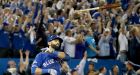 Jose Bautista says he hasn't paid for food or drinks since bat flip