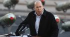 Arab states are seeking nuclear weapons to counter Iran, Israel warns