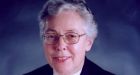 Constance Glube, 1st female chief justice of a Canadian court, dead at 84