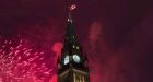 Parliament Hill's Canada 150 flag destined for Museum of History