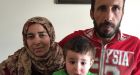 Syrian refugees's apartment was checked for bedbugs, says ISANS