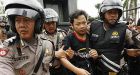Indonesia nabs IS-linked groups planning terror attacks