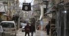 ISIS faces budget crunch, cutting perks and trimming salaries