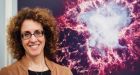 Victoria Kaspi, neutron star researcher at McGill, wins $1M Herzberg medal