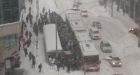 Ottawa's massive snowstorm, in pictures