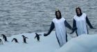 Thunder Bay women to run in Antarctic half-marathon in penguin suits