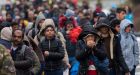 Migrant crisis: Austria sets asylum claims cap and transit limit